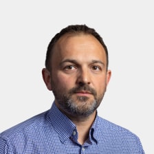 Mirko Novakovic